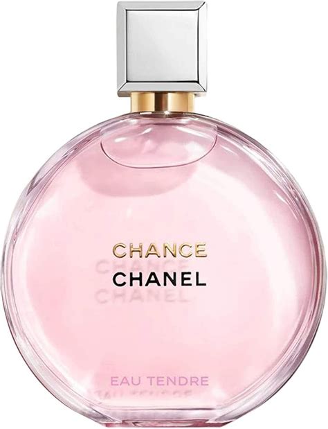 chanel tendre woda perfumowana|Chanel Chance Eau Tendre Woda Perfumowana 100 ml .